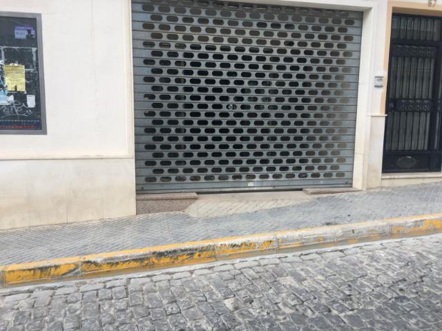 Local Comercial en venta en Barrio de la Isla, Puente Genil