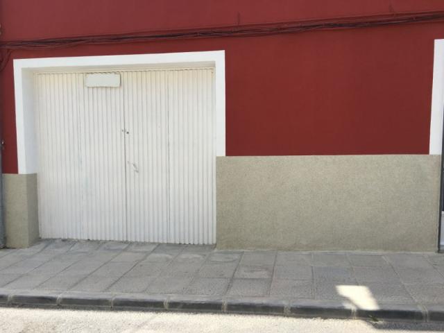 Local Comercial en venta en Santo Domingo, Puente Genil