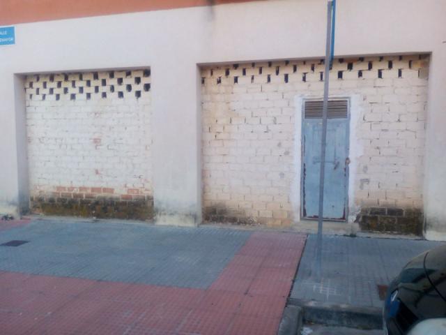 Local Comercial en venta en Barrio de la Isla, Puente Genil