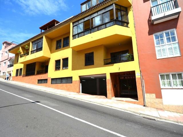 Local Comercial en venta en Los Realejos, El Toscal