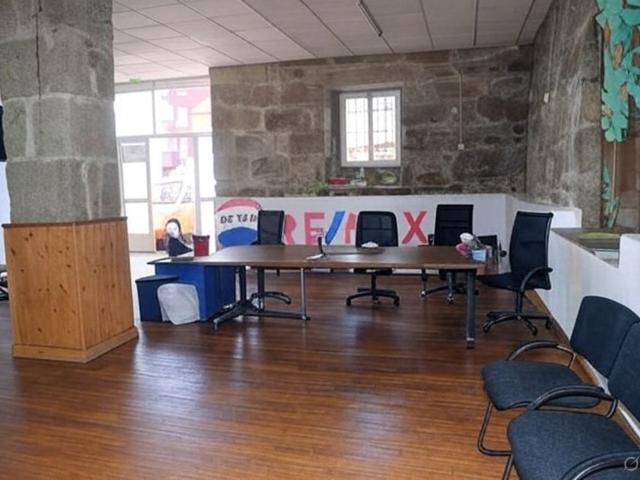 Local Comercial en venta en Redondela
