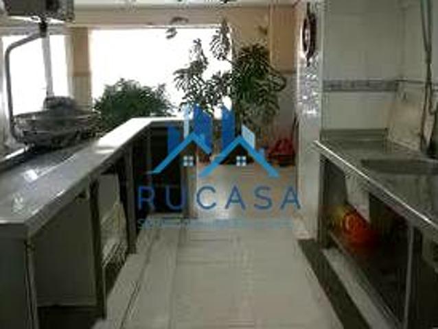 Local Comercial en venta en Urbanización Los Encuentros, Reinosa