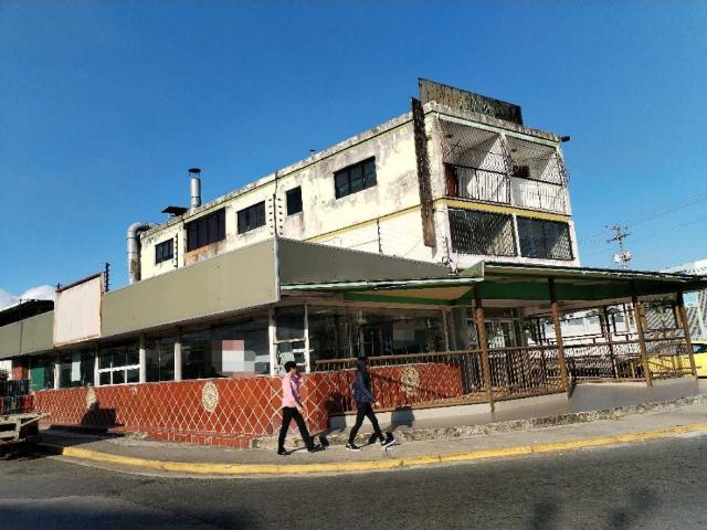 Local Comercial en venta en La Trigaleña, Valencia