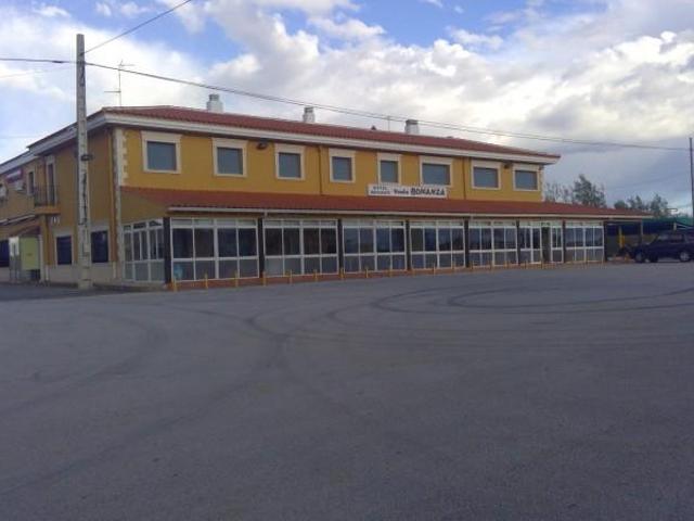 Local Comercial en venta en Robledo, Castilla-La Mancha