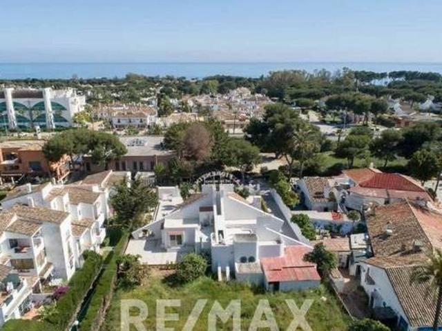 Casa en alquiler en Costa del Sol Occidental, Andalucía