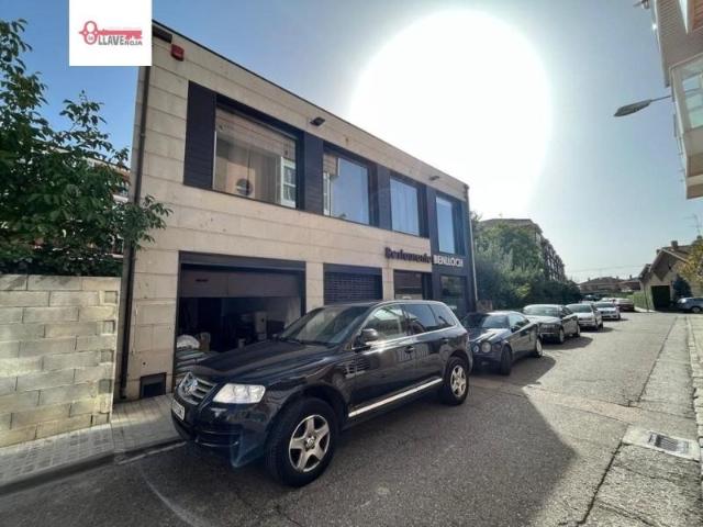 Local Comercial en venta en Salas De Los Infantes, Castilla y León
