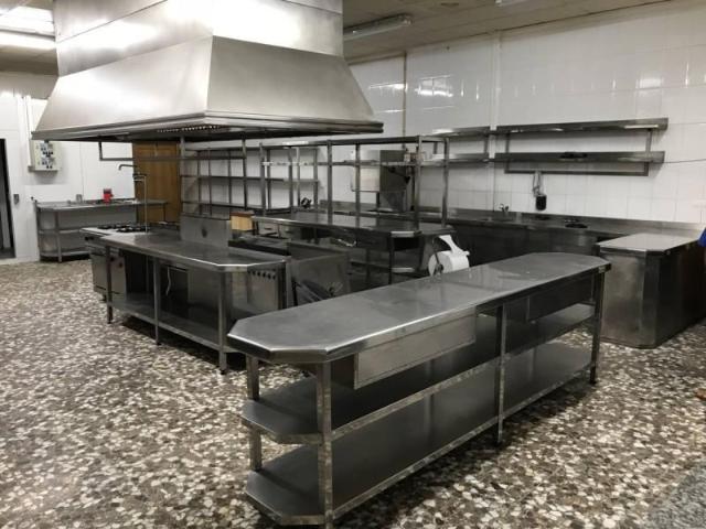Local Comercial en venta en l'Alt Vinalopó / El Alto Vinalopó, Valencia