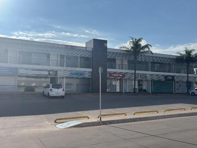 Local Comercial en venta en San Juan Del Río, Querétaro