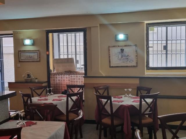 Local Comercial en venta en San Lorenzo De El Escorial, Madrid