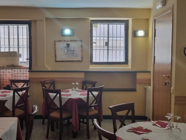 Local Comercial en venta en San Lorenzo De El Escorial, Madrid