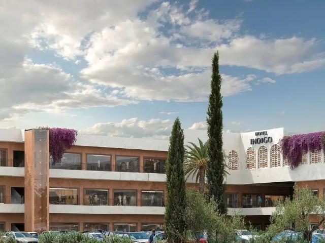 Local Comercial en venta en Nuevo San Miguel, San Miguel de Allende