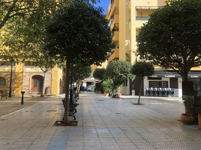 Local Comercial en venta en Guadalmina, Costa del Sol Occidental