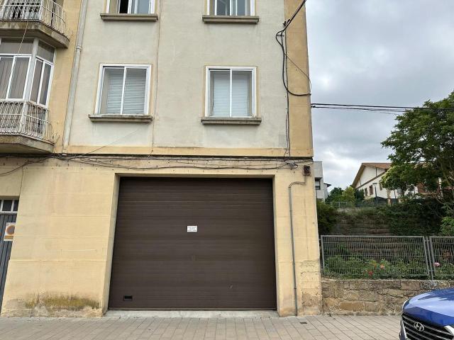 Local Comercial en venta en Zangozerria, Navarra