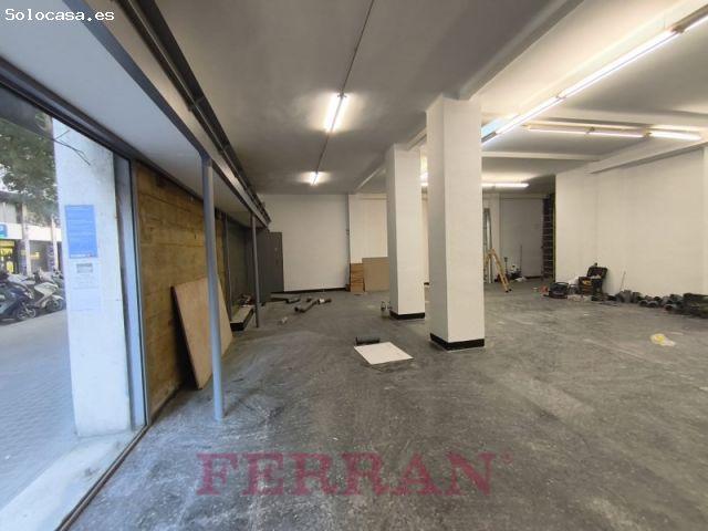 Local Comercial en venta en la Dreta de l'Eixample, Barcelona