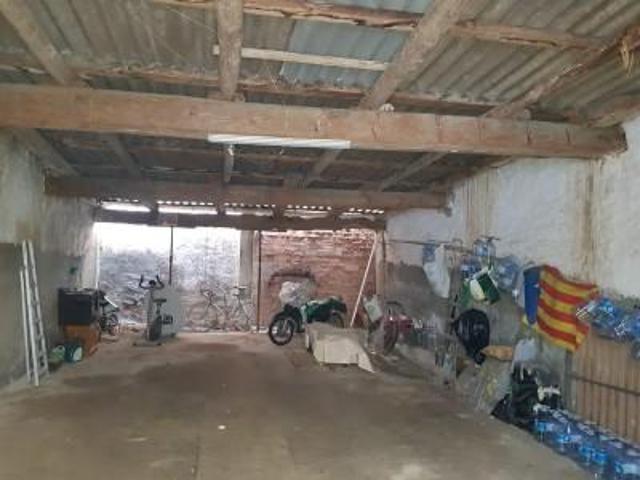Local Comercial en venta en els Muntells, Sant Jaume D'enveja