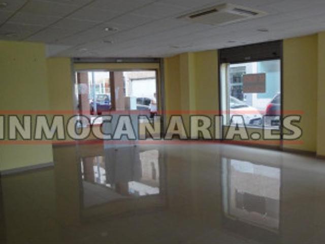 Local Comercial en venta en Santa Lucía de Tirajana, Canarias