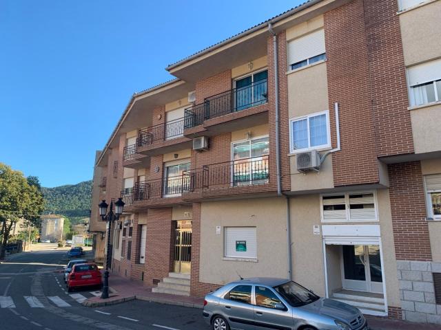 Local Comercial en venta en Santa María Del Tiétar, Castilla y León