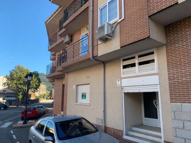 Local Comercial en venta en Santa María Del Tiétar, Castilla y León