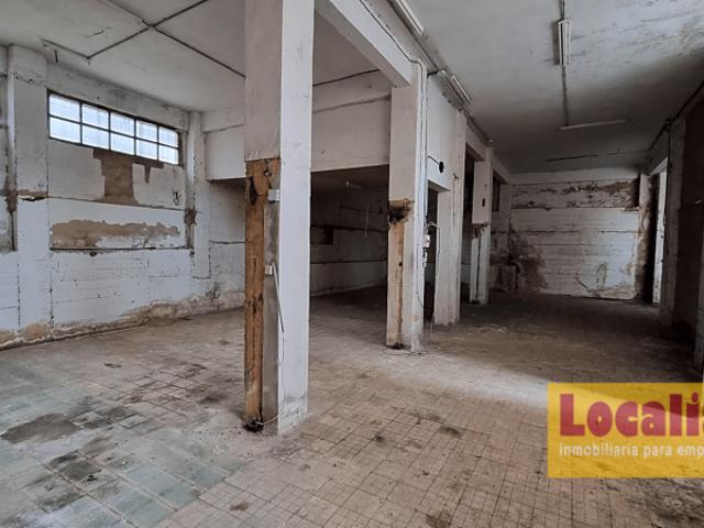 Local Comercial en venta en Cuatro Caminos, Santander