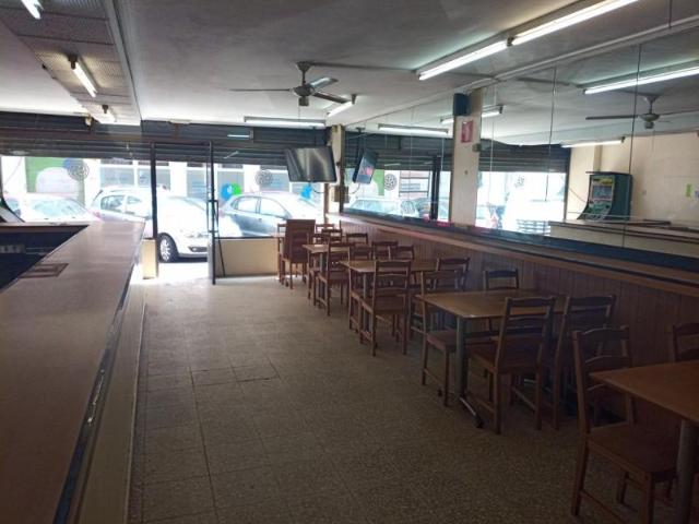Local Comercial en venta en Cuatro Caminos, Santander