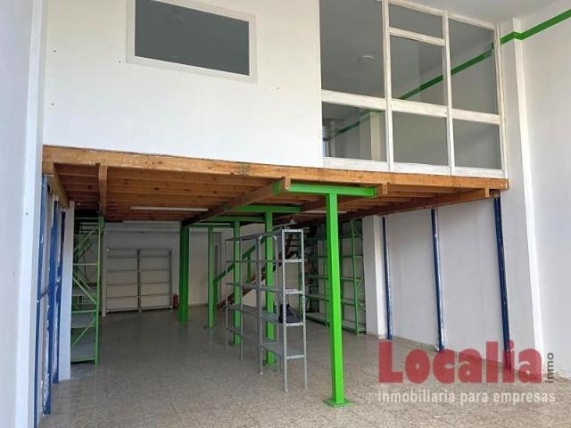 Local Comercial en venta en Cuatro Caminos, Santander