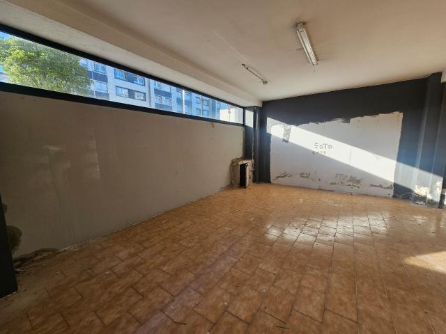 Local Comercial en venta en Santiago de Compostela, Santiago