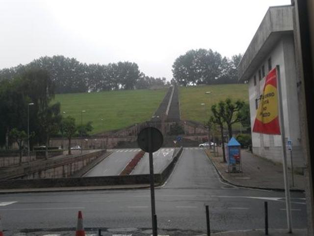 Local Comercial en venta en Santiago de Compostela, Santiago
