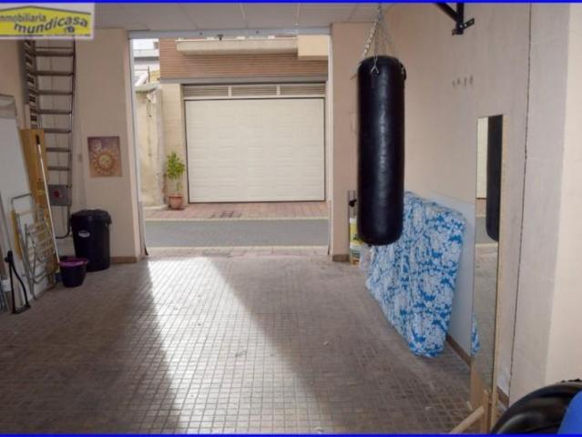 Local Comercial en venta en Santomera, Área Metropolitana de Murcia