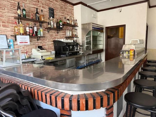 Local Comercial en venta en l'Alt Vinalopó / El Alto Vinalopó, Valencia