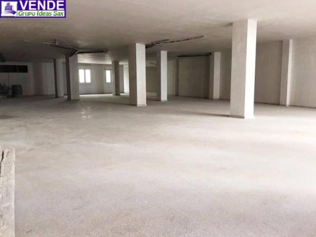Local Comercial en venta en María Moliner, l'Alt Vinalopó / El Alto Vinalopó