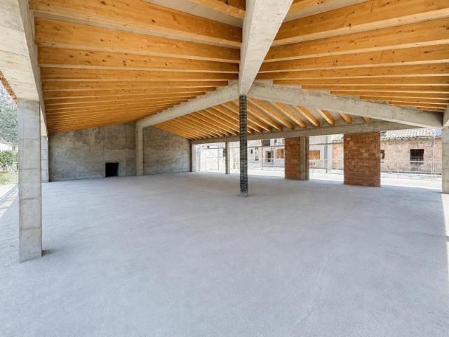 Local Comercial en venta en Caimari, Raiguer