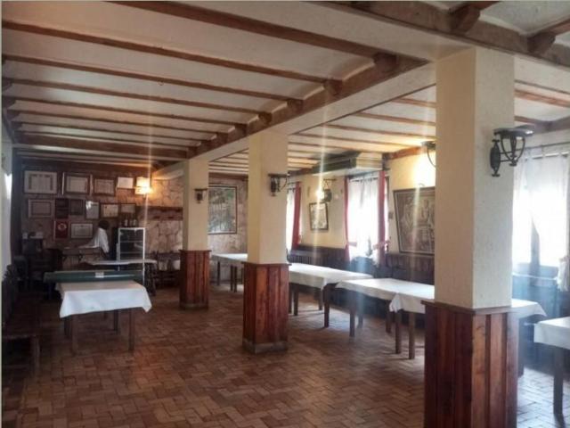 Local Comercial en venta en Sepúlveda, Castilla y León
