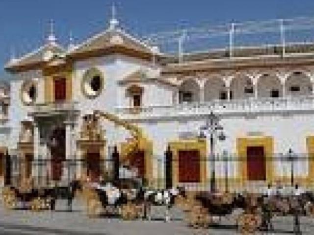 Local Comercial en venta en Casco Antiguo, Sevilla