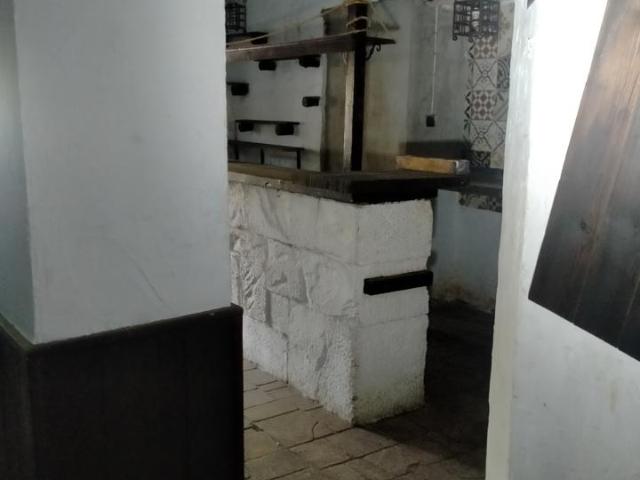 Local Comercial en venta en Distrito Norte, Sevilla