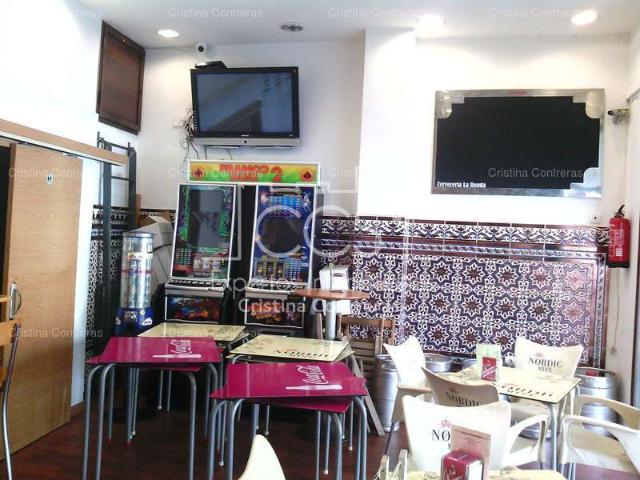 Local Comercial en venta en Triana, Sevilla