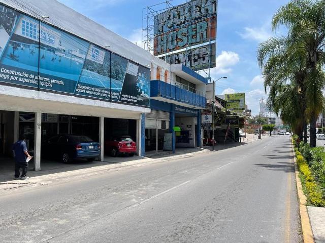 Local Comercial en venta en Morelos