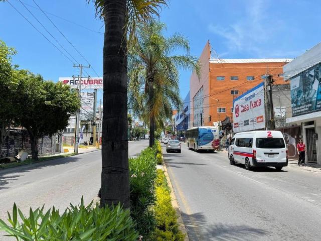 Local Comercial en venta en Morelos