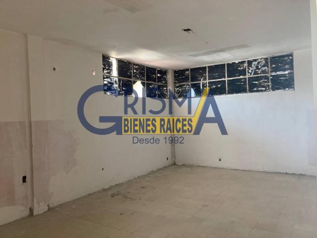 Local Comercial en renta en Tuxpan, Veracruz