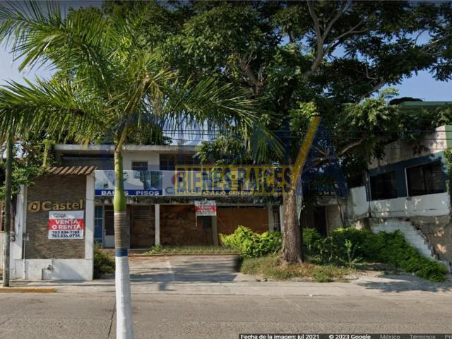 Terreno en renta en Tuxpan, Veracruz