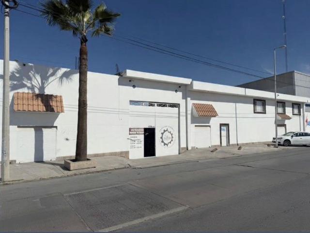 Local Comercial en venta en Torreón, Coahuila