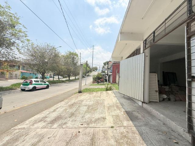 Local Comercial en venta en Xalapa, Veracruz