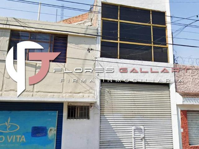 Local Comercial en venta en Aguascalientes