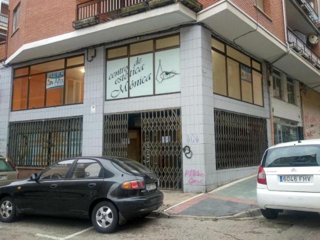 Local Comercial en venta en Soria, Castilla y León