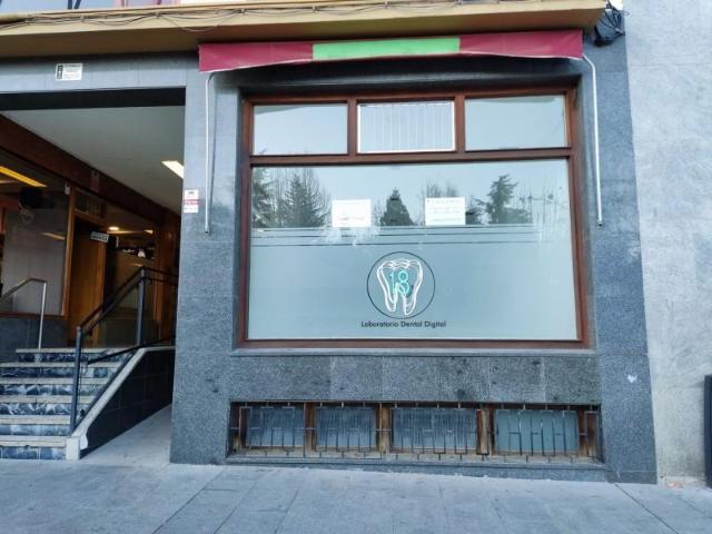 Local Comercial en venta en Soria, Castilla y León