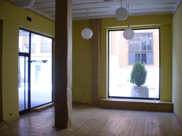 Local Comercial en venta en Soria, Castilla y León
