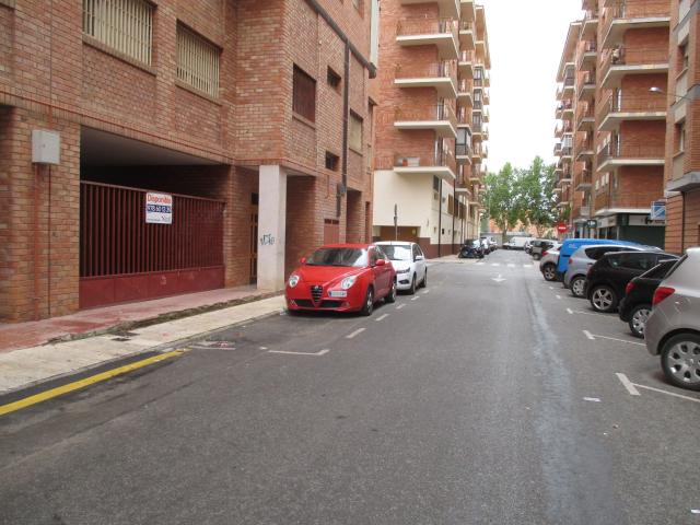 Local Comercial en venta en Comunidad de Teruel, Aragón