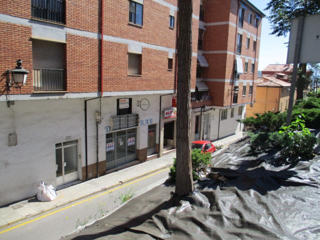 Local Comercial en venta en Comunidad de Teruel, Aragón