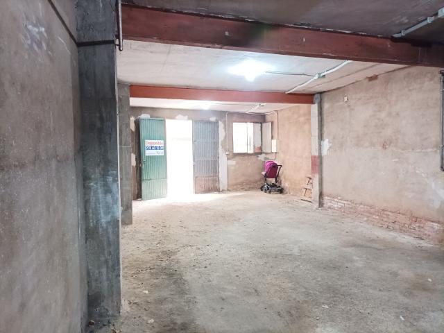 Local Comercial en venta en Comunidad de Teruel, Aragón