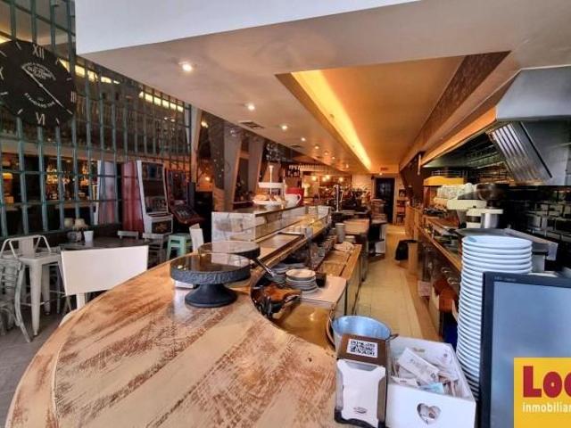 Local Comercial en venta en Campuzano, Torrelavega