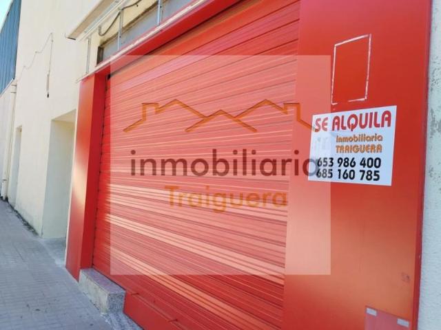 Local Comercial en venta en el Baix Maestrat, Valencia